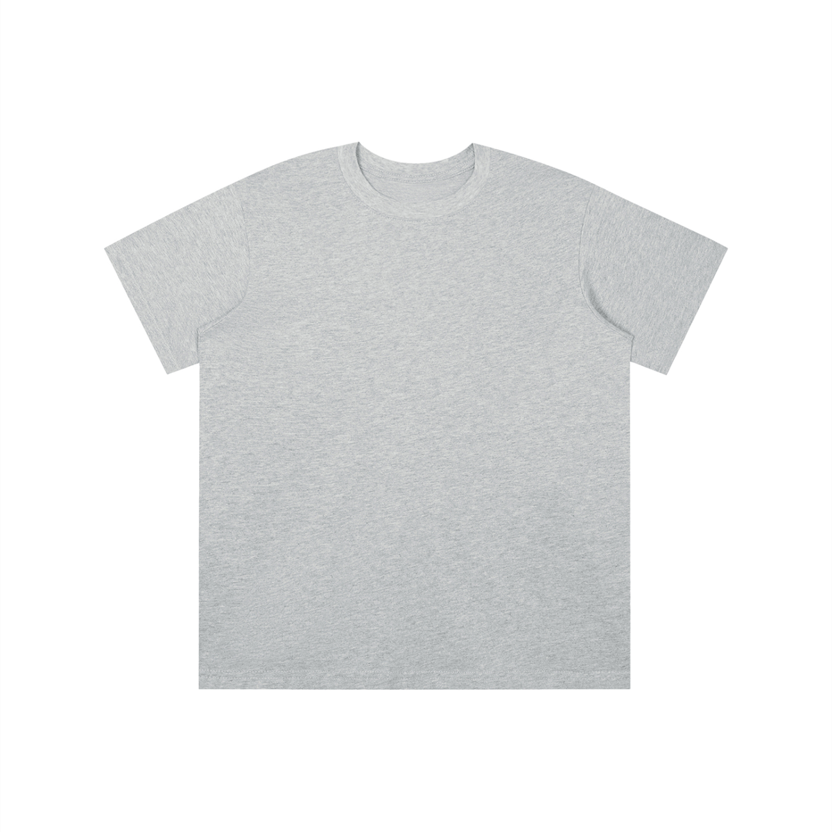 Essential Kids Cotton T-Shirt – Soft Everyday Crew Neck Tee