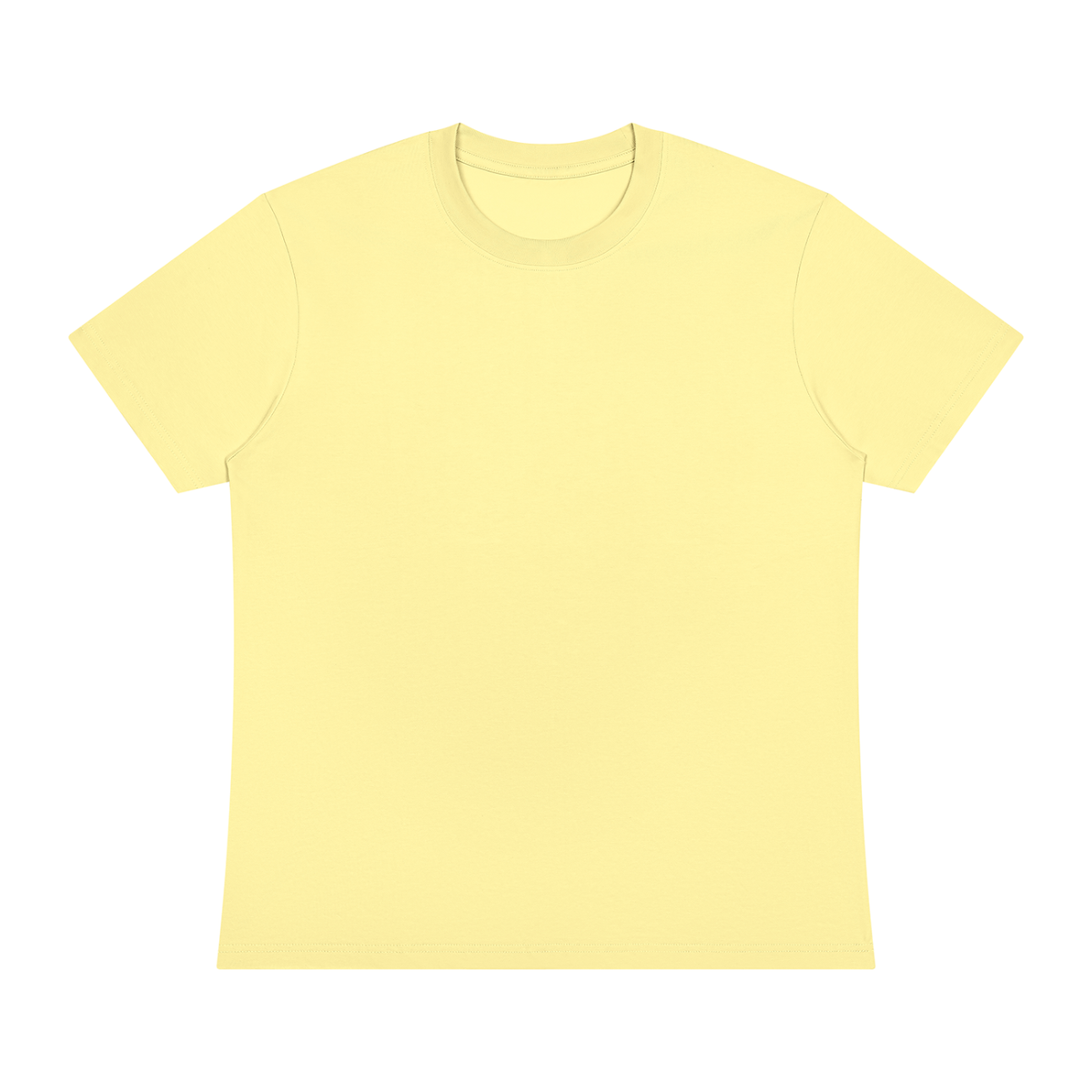 Unisex Sorona Crewneck T-Shirt
