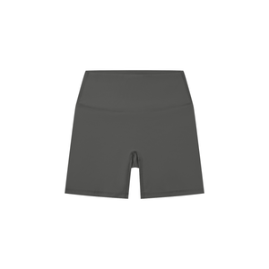 Women's High-Waisted Biker Shorts – Sculpting Performance Activewear Shorts