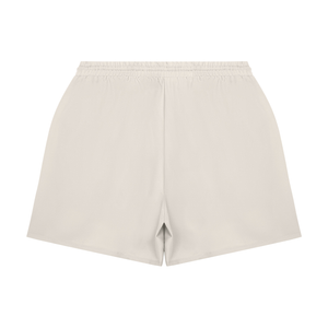 Men's Pocketed Compression-Lined Performance Shorts