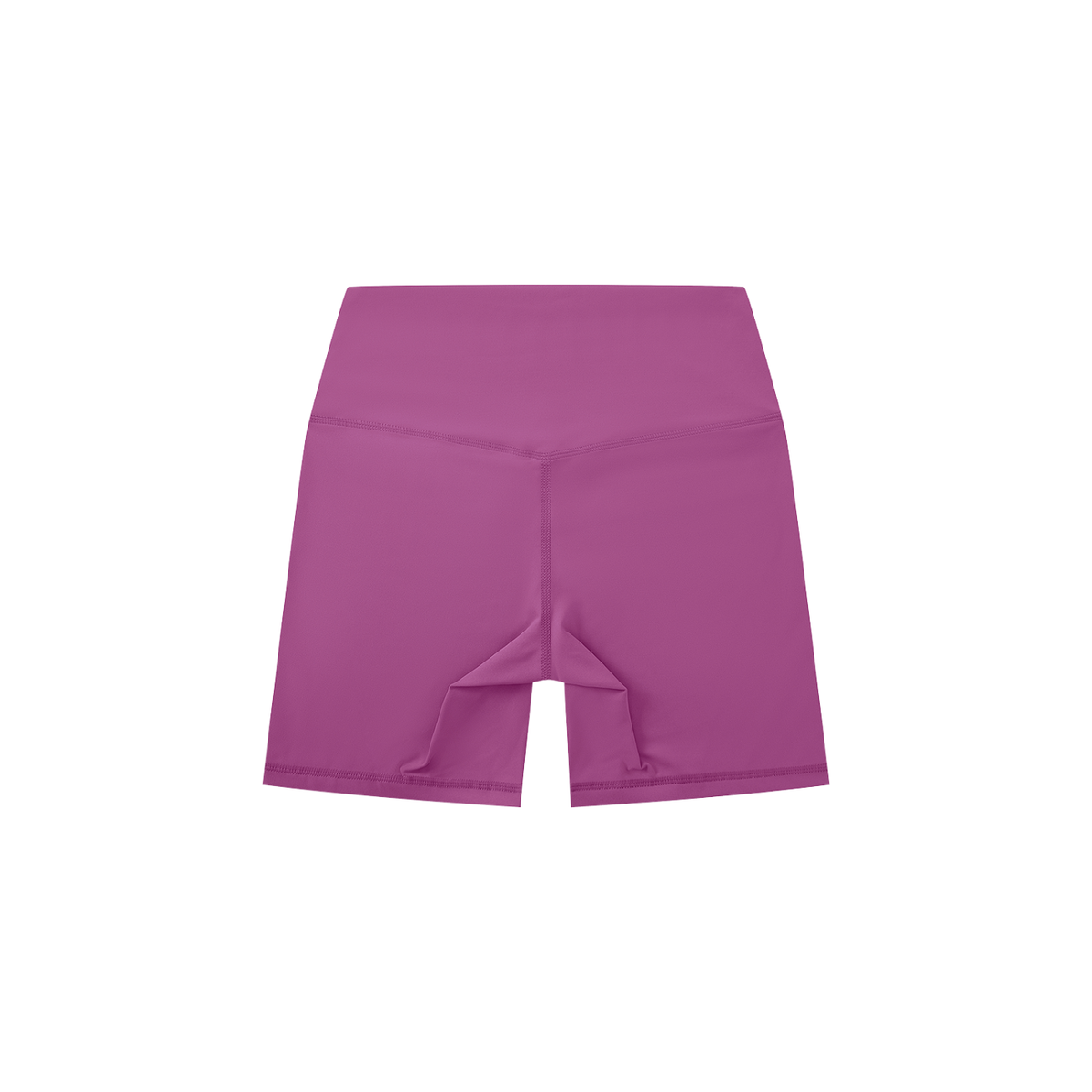 Women's High-Waisted Biker Shorts – Sculpting Performance Activewear Shorts