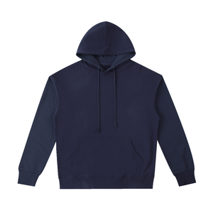 Essential Heavyweight Cotton Hoodie
