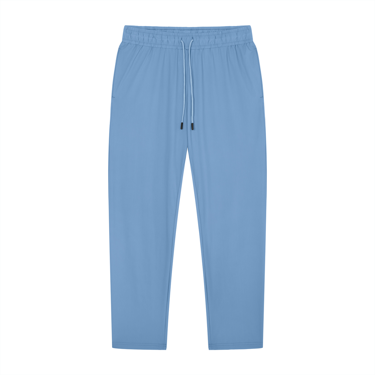 Men's Lightweight Tapered Performance Pants – Modern Athletic Fit
