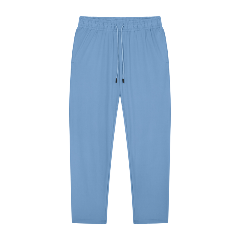 Men's Lightweight Tapered Pants