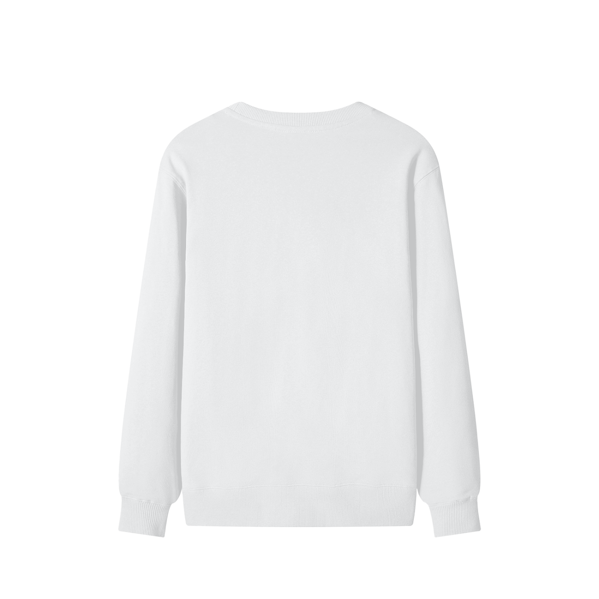 Classic Unisex Cotton Sweatshirt