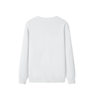 Classic Unisex Cotton Sweatshirt