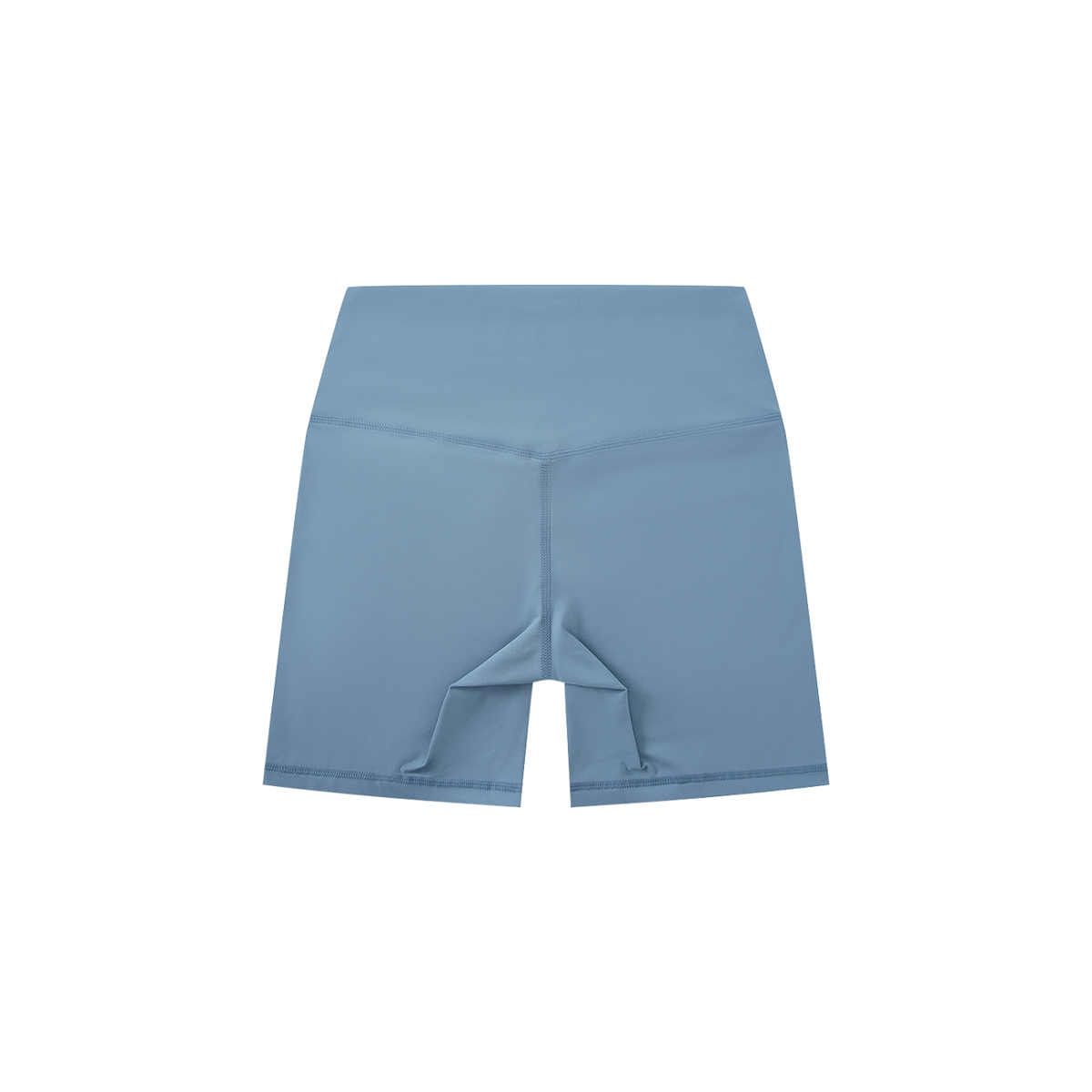 Women's High-Waisted Biker Shorts – Sculpting Performance Activewear Shorts