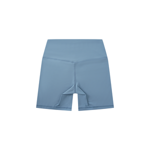 Women's High-Waisted Biker Shorts – Sculpting Performance Activewear Shorts