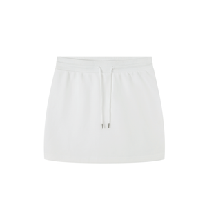 Essential Drawstring Skirt