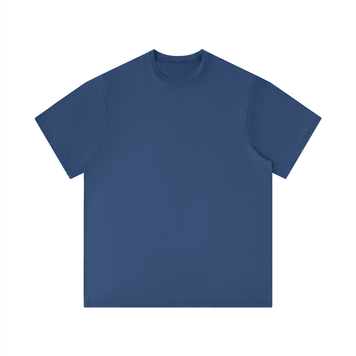 Men's Performance Regular Fit T-Shirt – Lightweight Athletic Training Tee