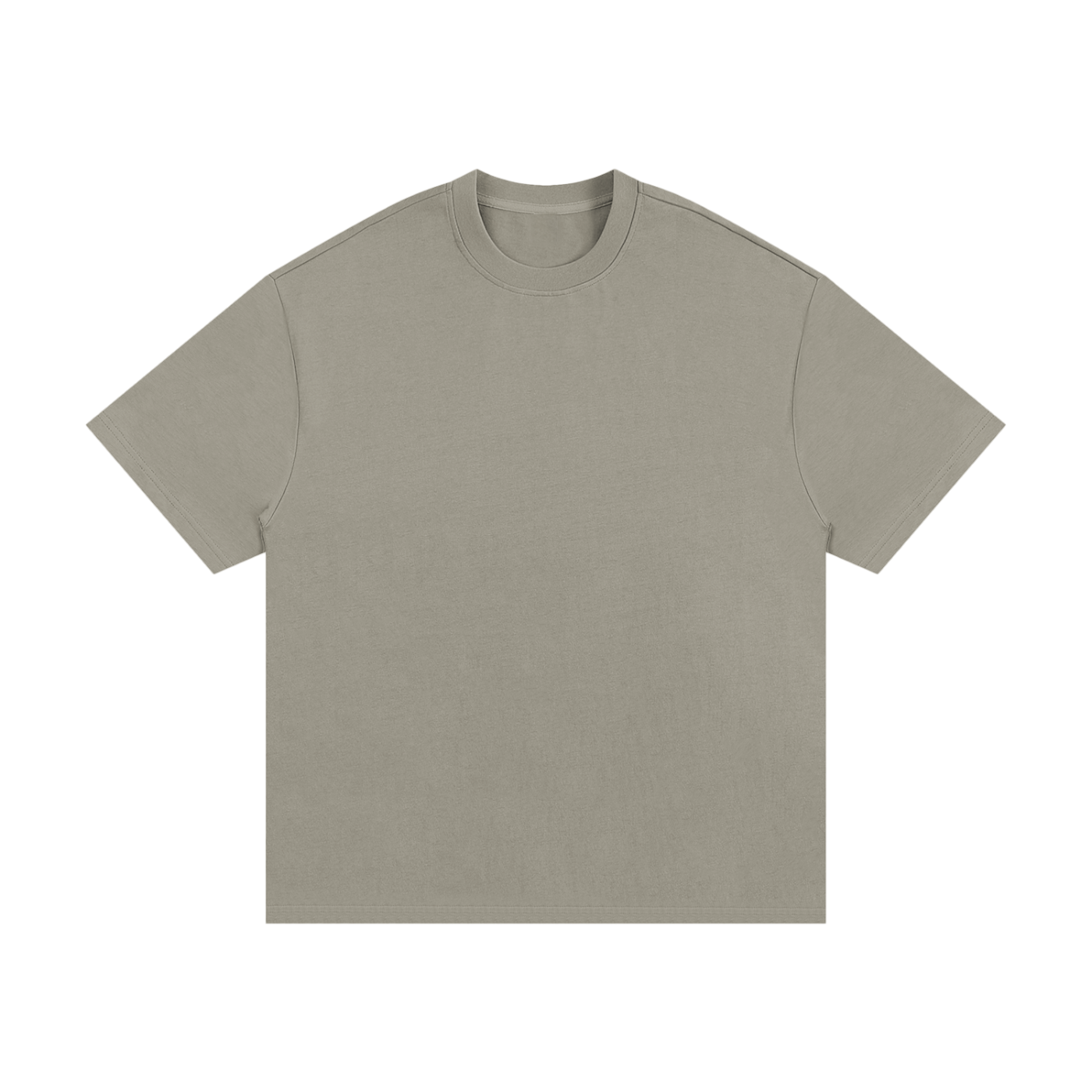 Essential Heavyweight Cotton T-Shirt