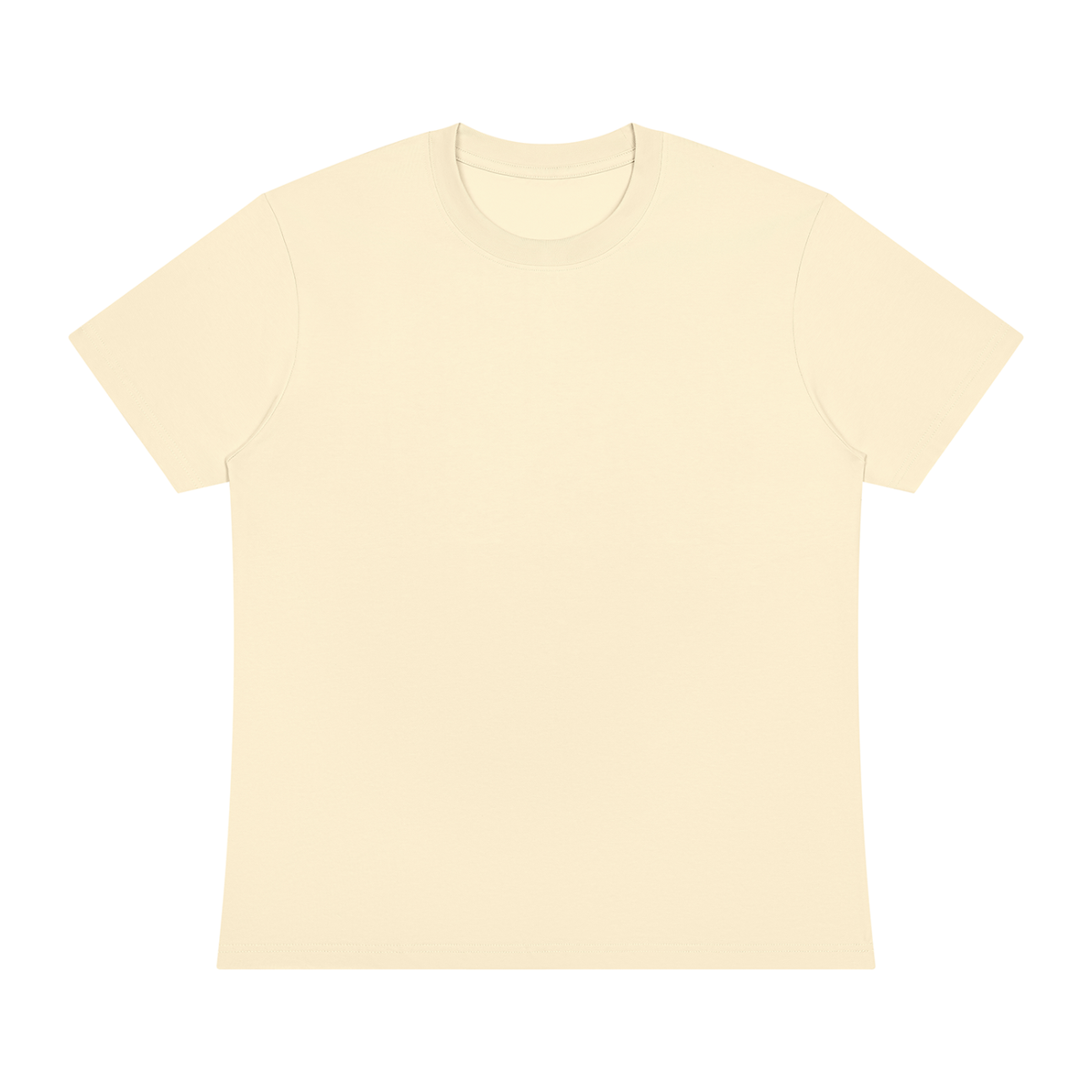Unisex Sorona Crewneck T-Shirt