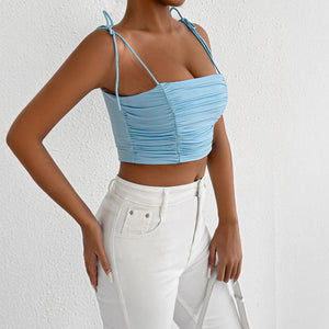 Women's Sexy All-Match Camisole Casual Top
