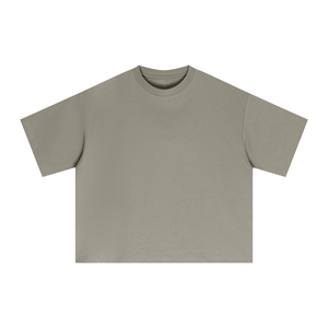 Essential Sorona Boxy T-Shirt