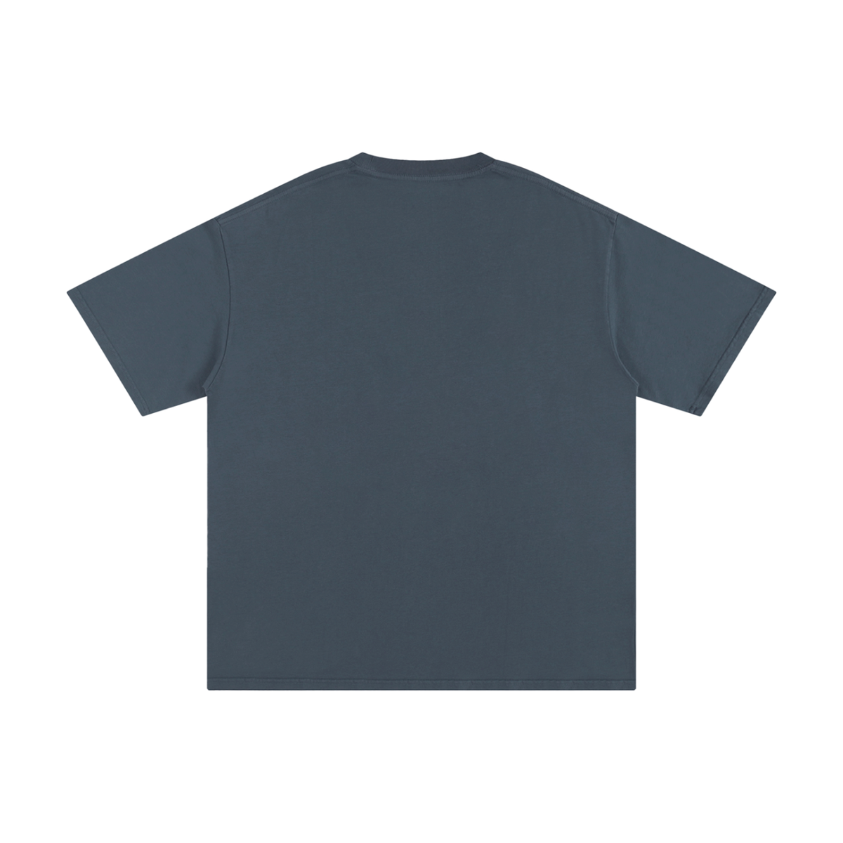 Unisex Pure Cotton T-Shirt