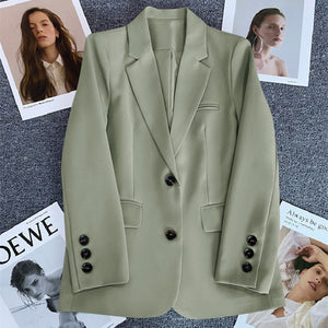 Coat For Women Spring Design Sense Niche