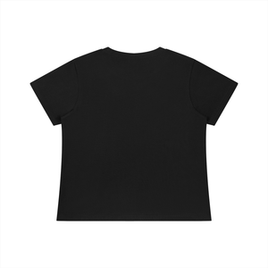Women's Quick Dry Baby T-Shirt – Slim Fit Moisture-Wicking Activewear Tee