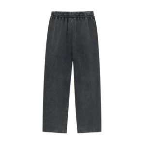 Snow Wash Heavyweight Sweatpants