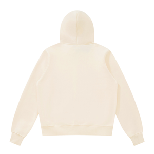 Unisex Fleece Full Zip Hoodie