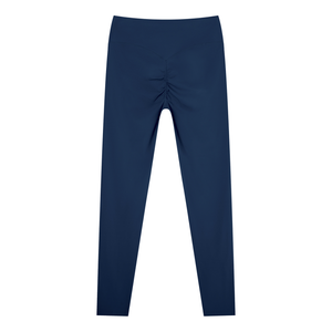 Women's High-Waisted Sculpting Ankle Leggings – Performance Activewear