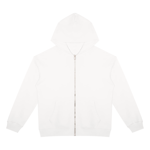 Unisex Heavyweight Full Zip Hoodie