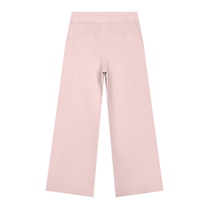 Women's Wide Leg Fleece Sweatpants