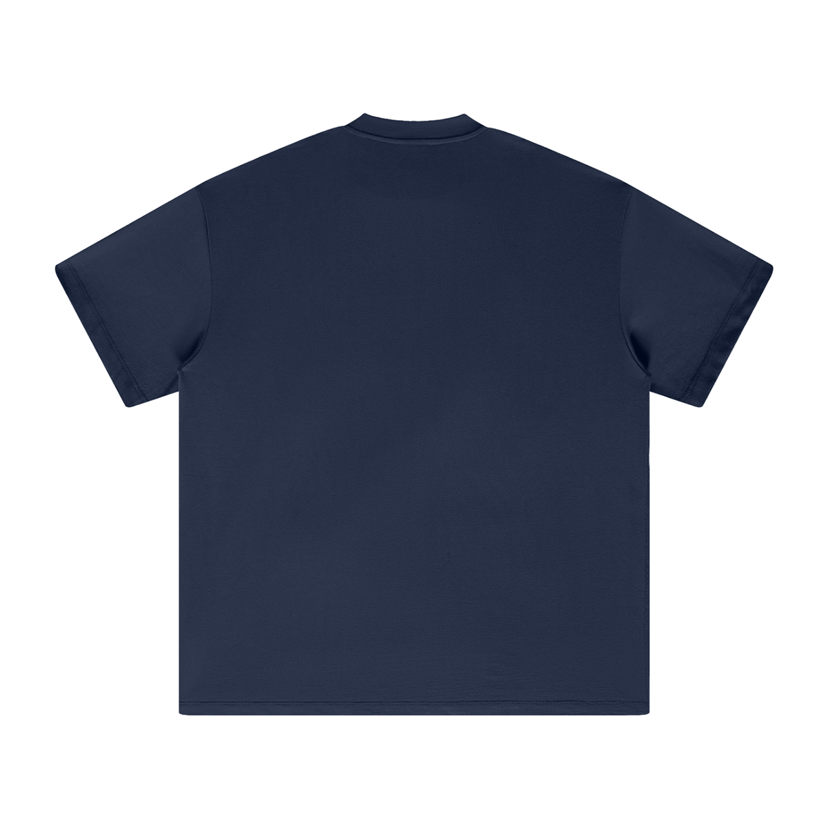 Heavyweight Earth Tone T-Shirt