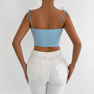 Women's Sexy All-Match Camisole Casual Top