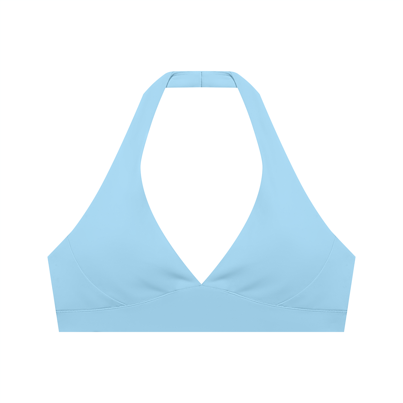 Women’s Halter Yoga Sports Bra