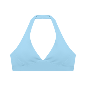 Women’s Halter Yoga Sports Bra