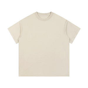 Vintage Wash Cotton T-Shirt