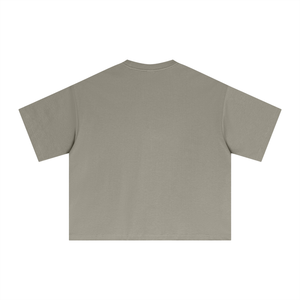 Essential Sorona Boxy T-Shirt
