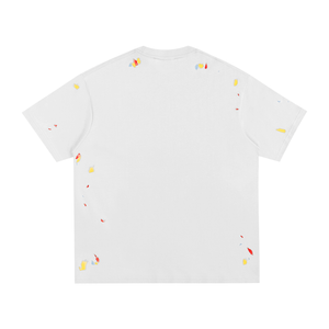 Paint Splatter T-Shirt
