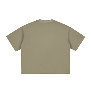 Vintage Washed Boxy T-Shirt