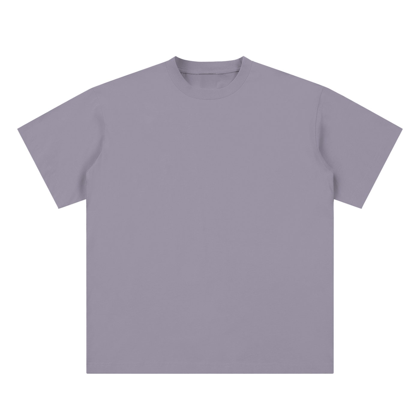 Unisex Sueded Cotton T-Shirt
