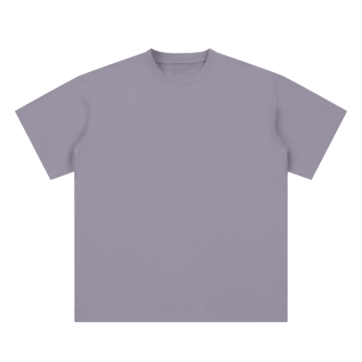Unisex Sueded Cotton T-Shirt