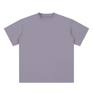 Unisex Sueded Cotton T-Shirt