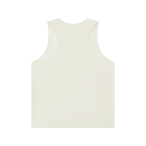 Men's Solid Color Crew Neck Tank Top – Premium Sleeveless Cotton Muscle Tee