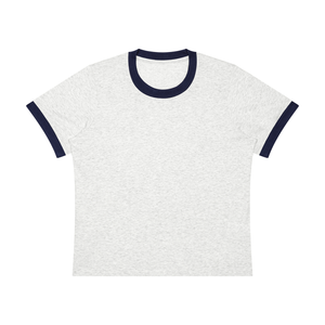 Women's Sorona Ringer T-Shirt