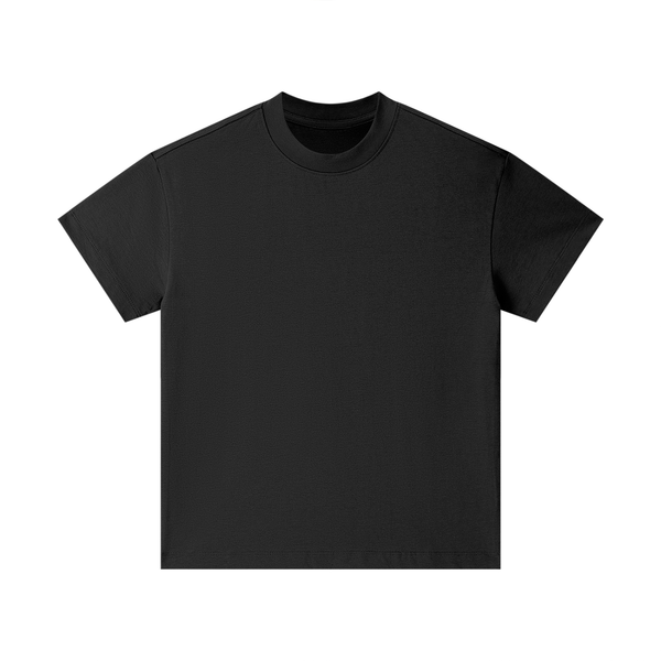 Pure Cotton Essential Kids T-Shirt
