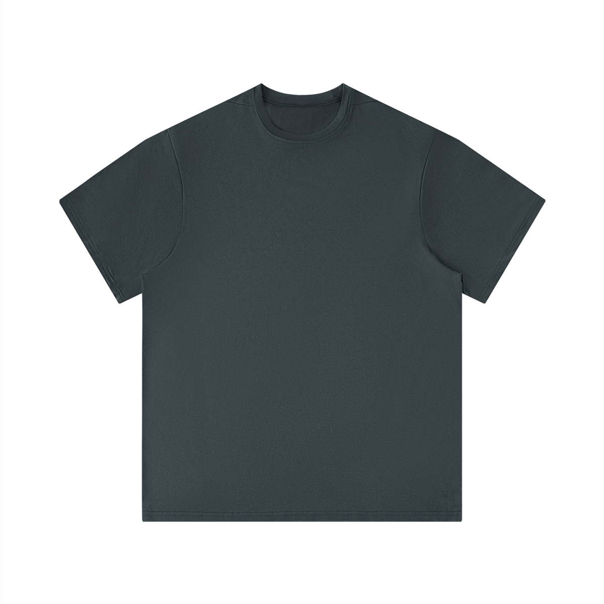 Men's Performance Regular Fit T-Shirt – Lightweight Athletic Training Tee