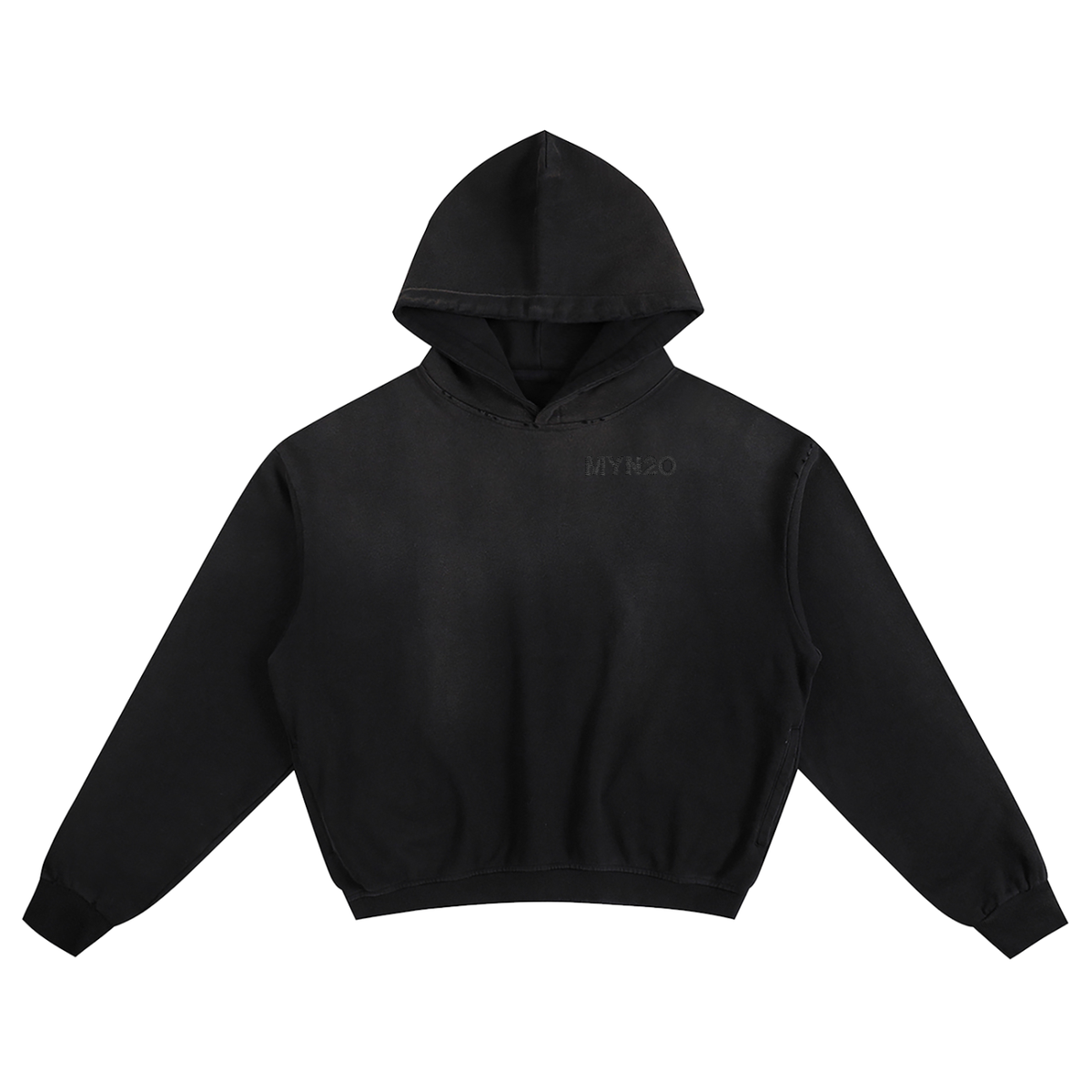 MYN2O Men's Hoodies