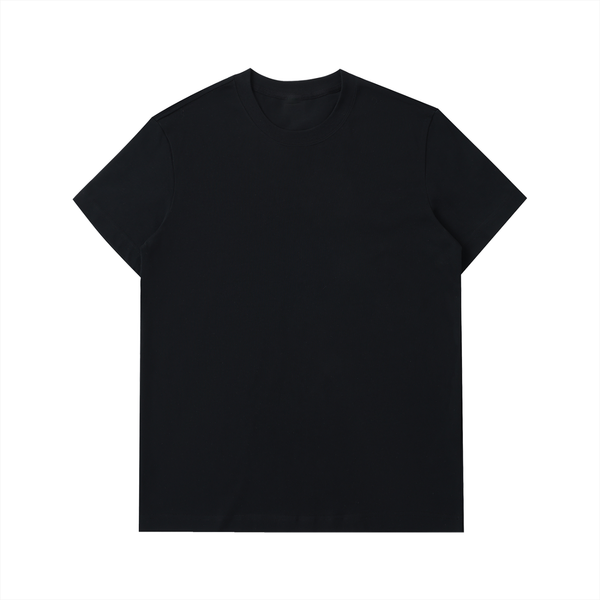Essential Heavyweight Cotton T-Shirt