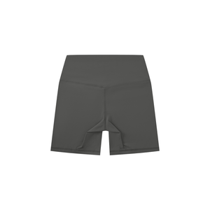 Women's High-Waisted Biker Shorts – Sculpting Performance Activewear Shorts