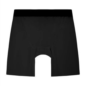 Men's Performance Compression Cycling Shorts – Tight Fit Training Shorts