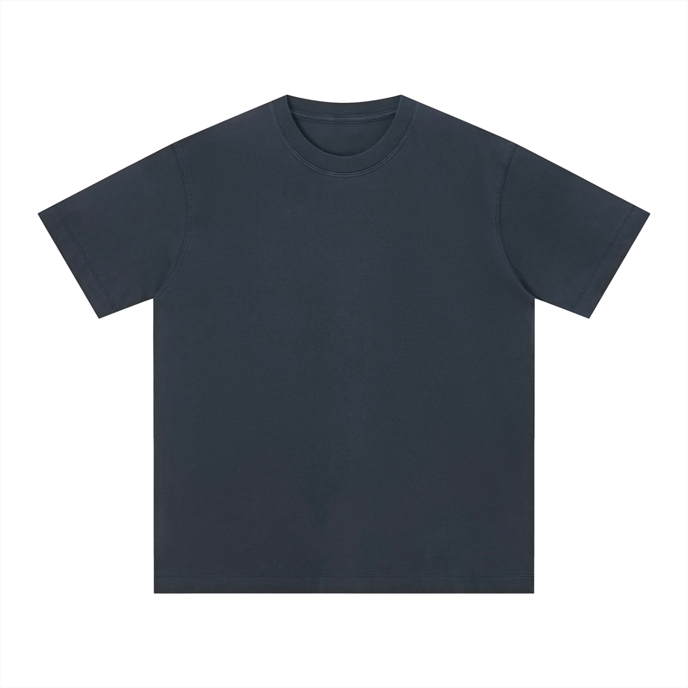 Unisex Vintage Wash Boxy T-Shirt