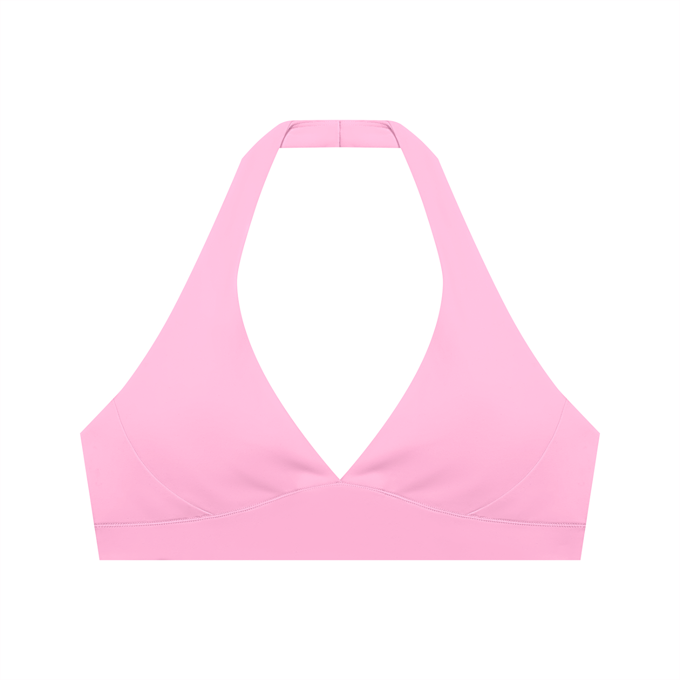 Women’s Halter Yoga Sports Bra