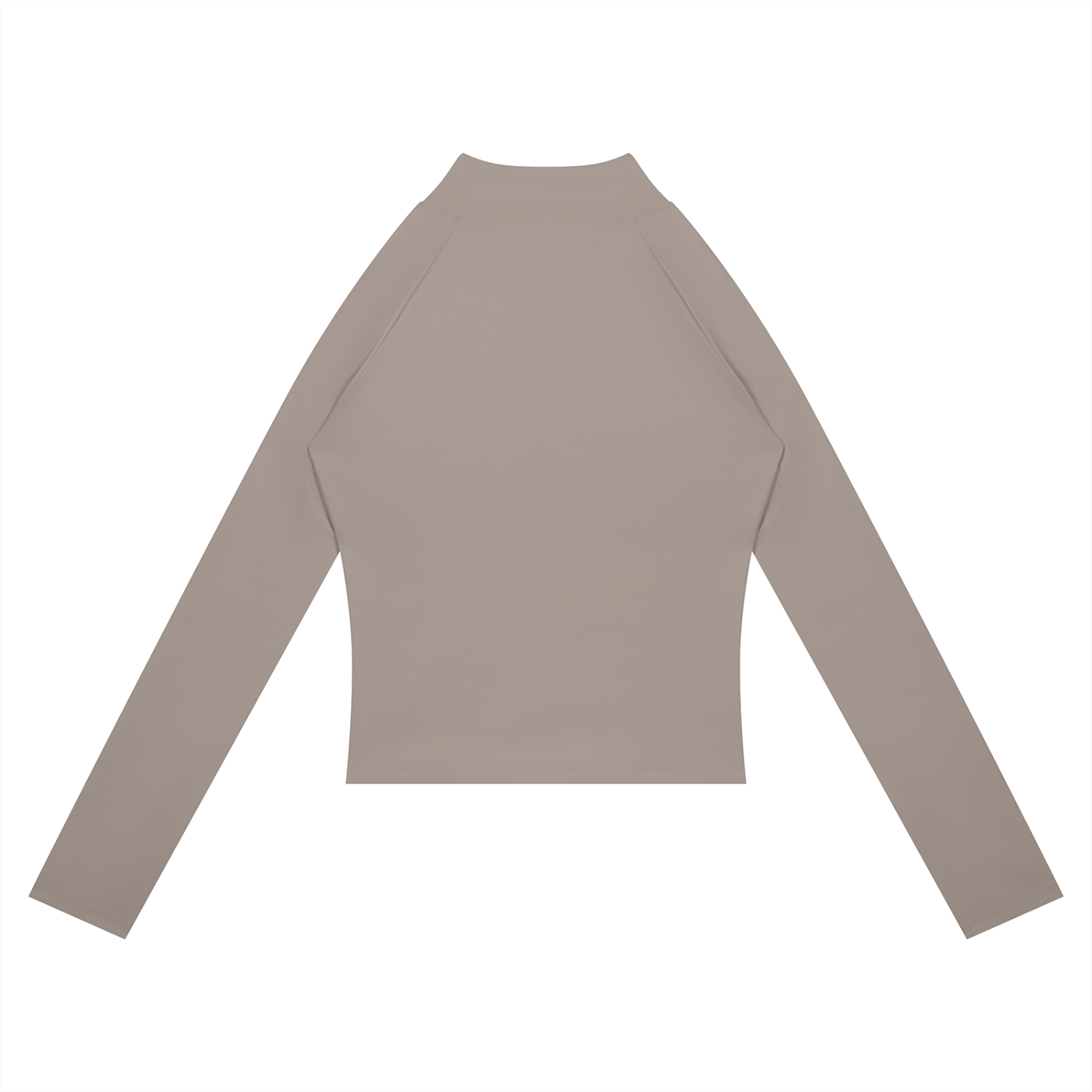 Women's Paneled Yoga Jacket