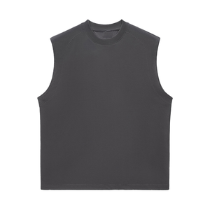 Sorona Quick-Dry Cooling Tank Top