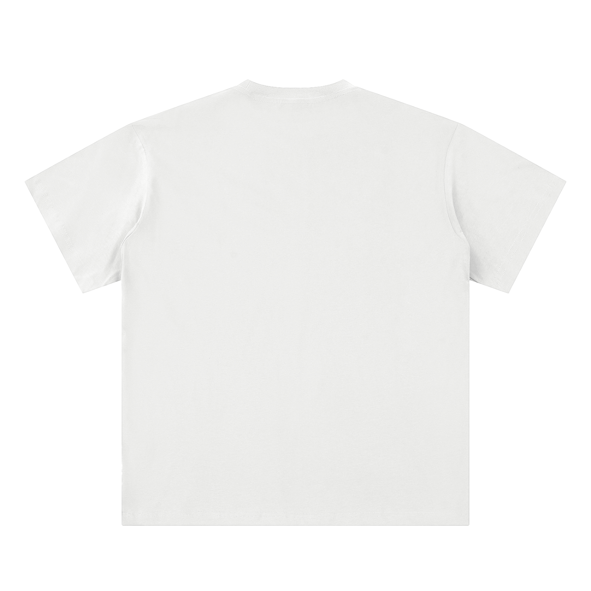 Unisex Sueded Cotton T-Shirt